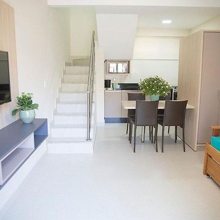 Residencial Gaivotas 18 - 1 Quartos - Melhor Custo Beneficio Ingleses Florianópolis المظهر الخارجي الصورة