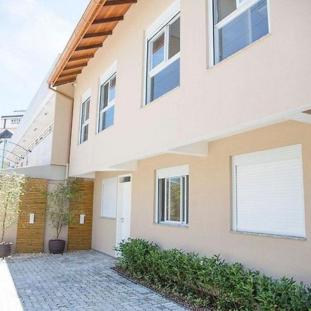 Residencial Gaivotas 18 - 1 Quartos - Melhor Custo Beneficio Ingleses Florianópolis المظهر الخارجي الصورة