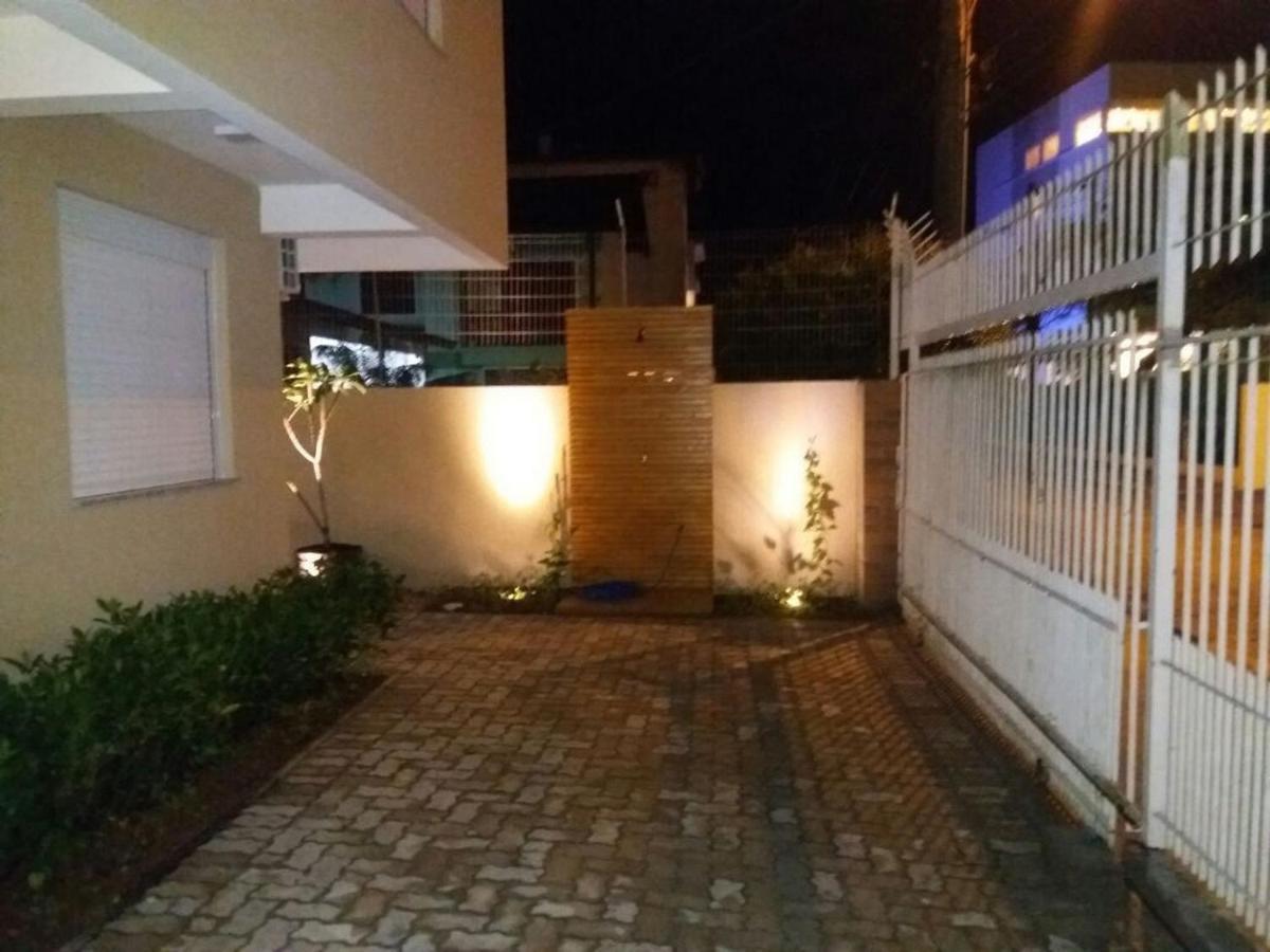 Residencial Gaivotas 18 - 1 Quartos - Melhor Custo Beneficio Ingleses Florianópolis المظهر الخارجي الصورة