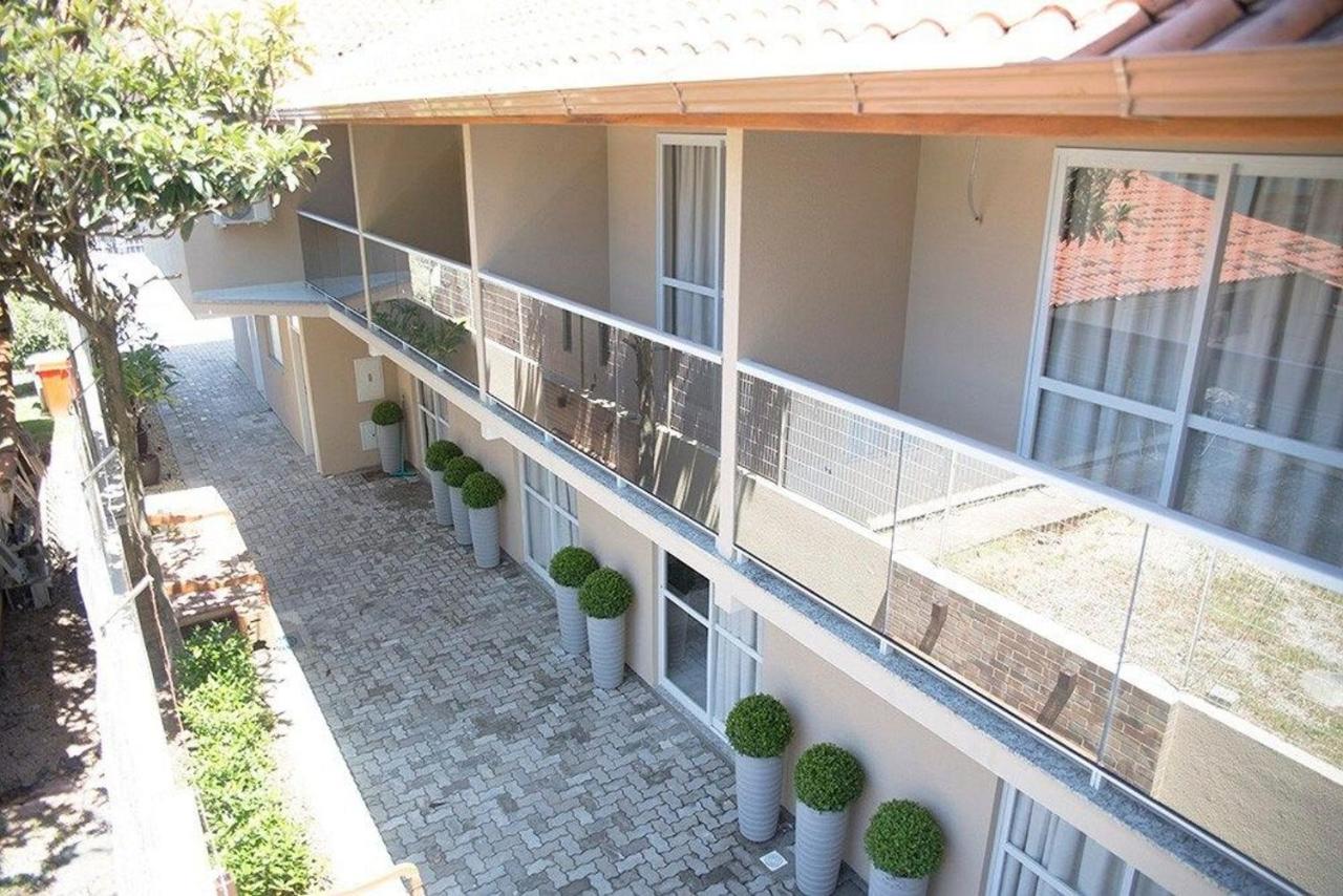 Residencial Gaivotas 18 - 1 Quartos - Melhor Custo Beneficio Ingleses Florianópolis المظهر الخارجي الصورة