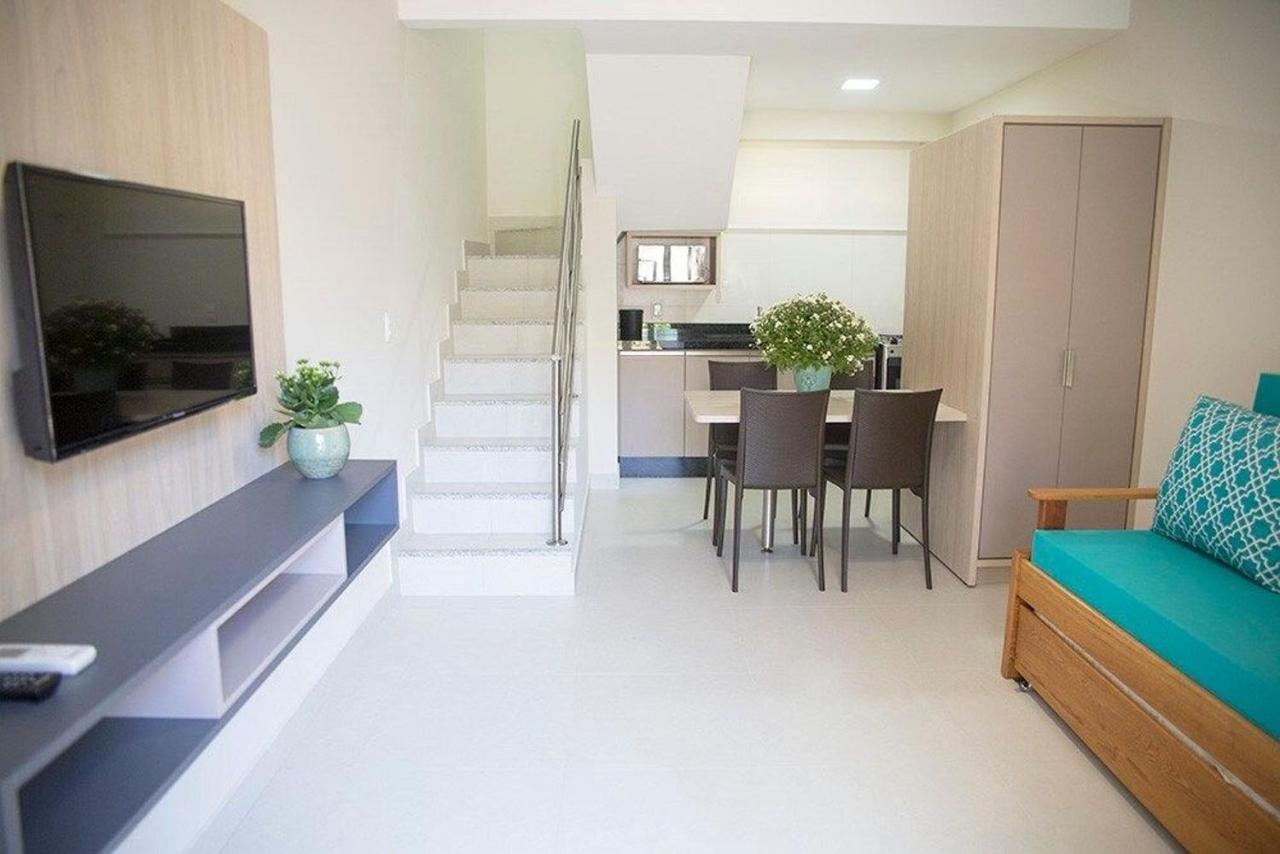 Residencial Gaivotas 18 - 1 Quartos - Melhor Custo Beneficio Ingleses Florianópolis المظهر الخارجي الصورة