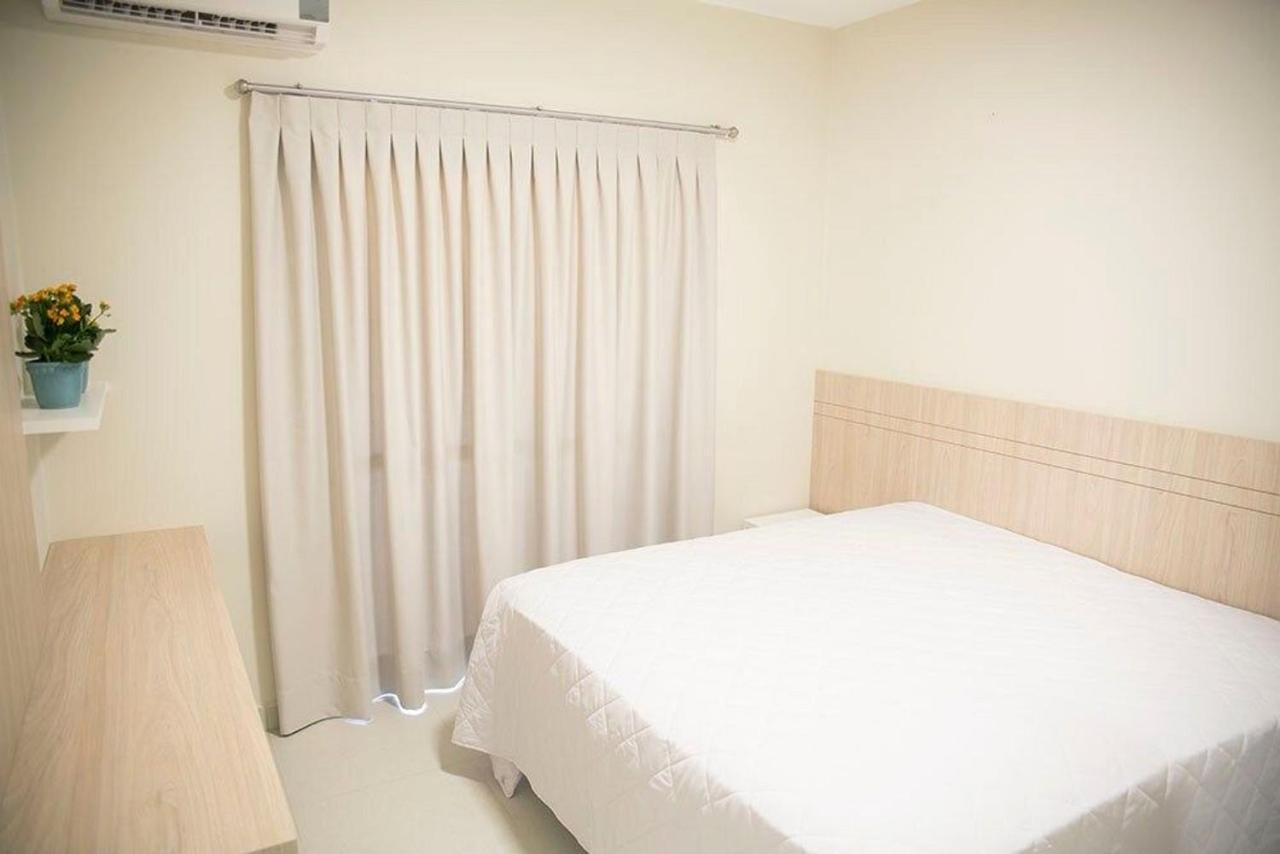 Residencial Gaivotas 18 - 1 Quartos - Melhor Custo Beneficio Ingleses Florianópolis المظهر الخارجي الصورة