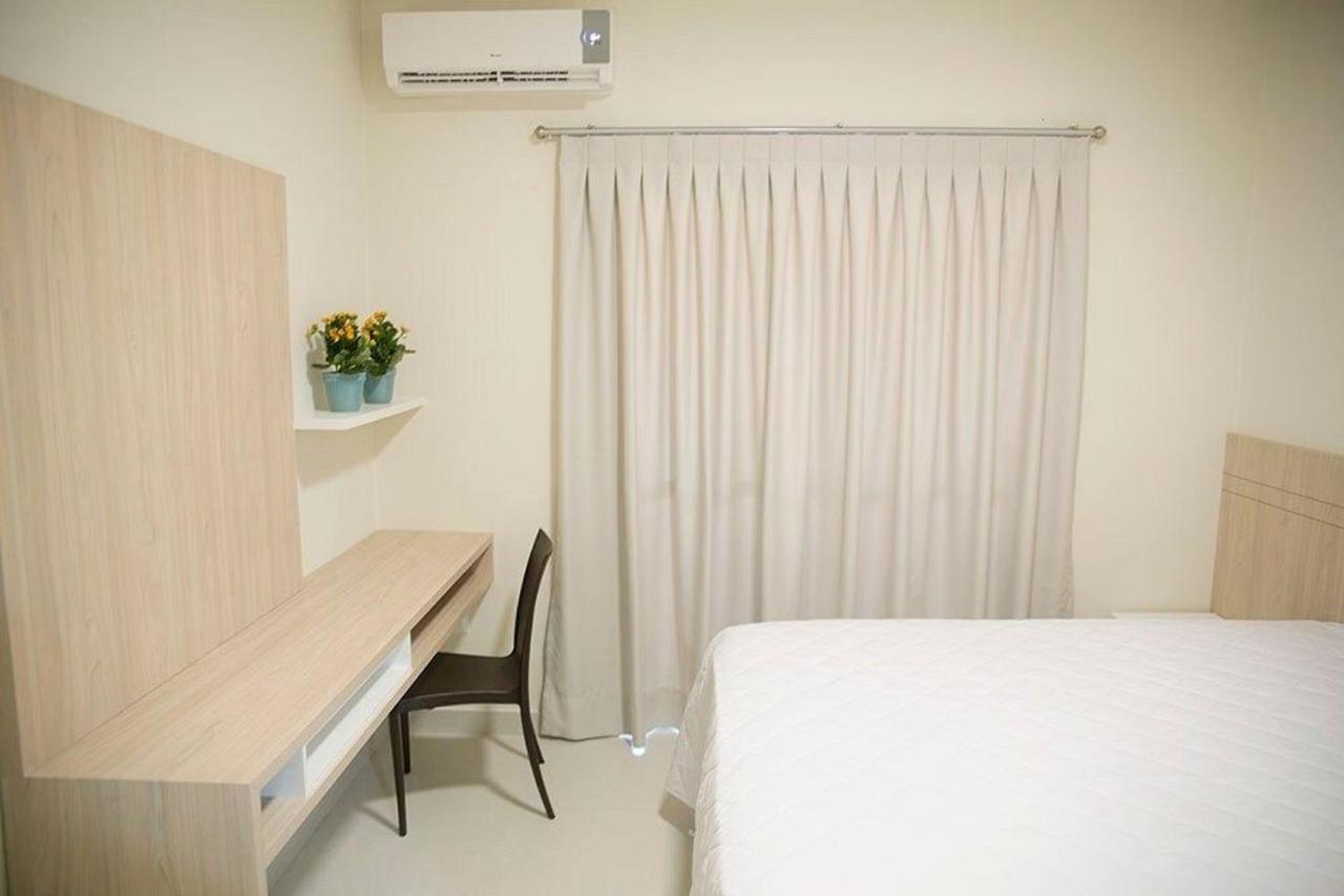 Residencial Gaivotas 18 - 1 Quartos - Melhor Custo Beneficio Ingleses Florianópolis المظهر الخارجي الصورة