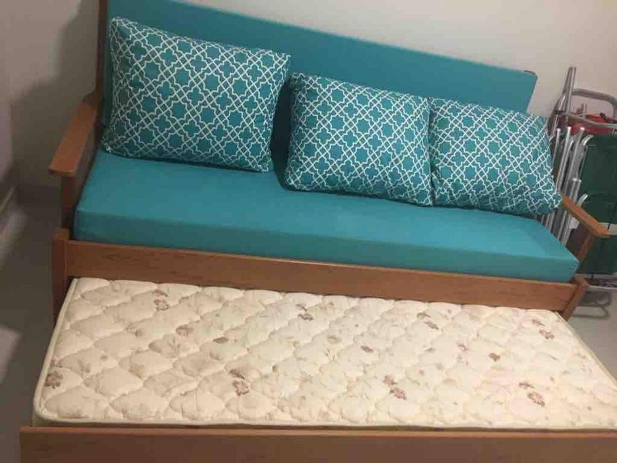 Residencial Gaivotas 18 - 1 Quartos - Melhor Custo Beneficio Ingleses Florianópolis المظهر الخارجي الصورة
